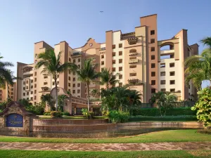 Villa la Estancia Beach Resort & Spa Riviera Nayarit