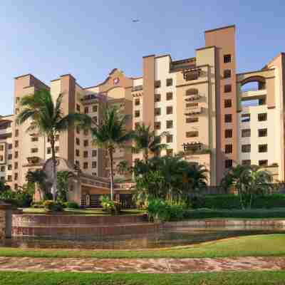 Villa la Estancia Beach Resort & Spa Riviera Nayarit Hotel Exterior