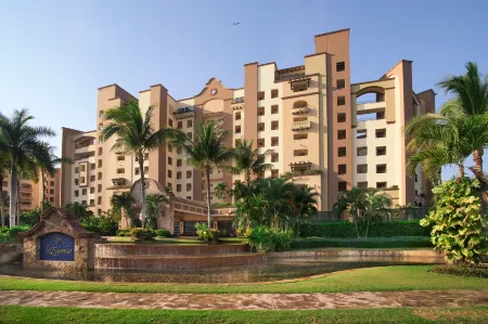 Villa la Estancia Beach Resort & Spa Riviera Nayarit