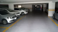 Littoral Express - parking