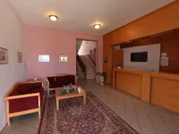 The Flower of Monemvasia Hotel Hotels in Gefira