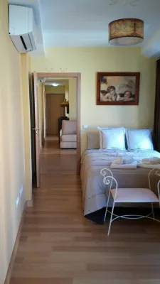 Apartamentos Turísticos la Garza - 3-Star