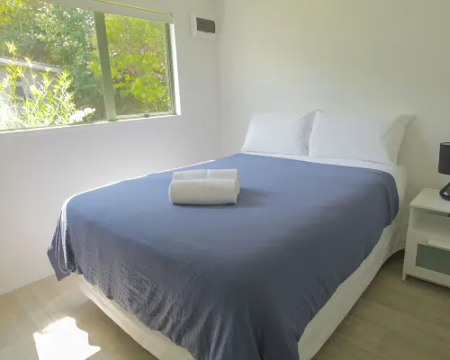 Oamaru Bay Tourist Park Hotels in Coromandel