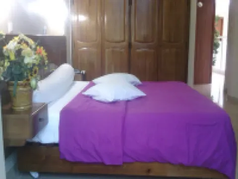 水晶酒店 貝賈亞酒店