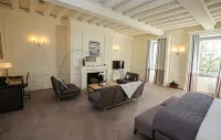 Hôtel Château de Lacan Hotels in Sadroc