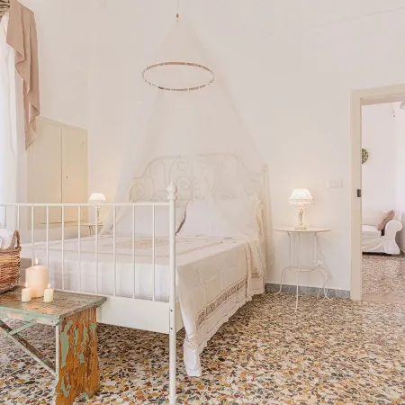 Sorelle Barnaba Country House