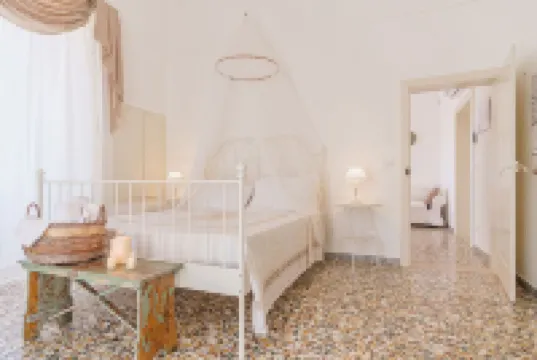 Sorelle Barnaba Country House