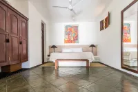 Nyne Hotels The Muse - Bentota Hotels near Bentota river fishing by DTS Lanka Tours