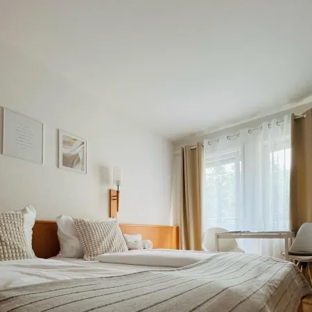 Am Landhaus - Gästezimmer