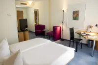 Atlanta Hotel Leipzig Hotels in Markkleeberg