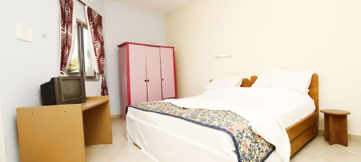 Baobab Holiday Resort Hotels in Serrekunda