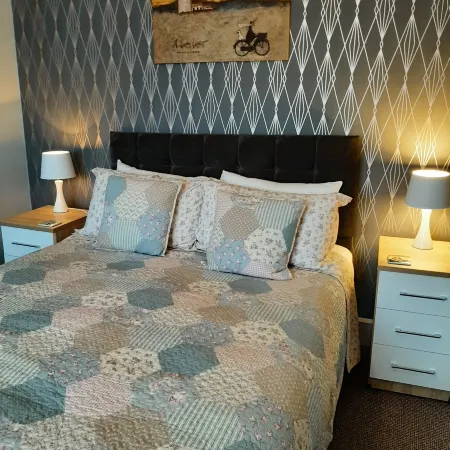 Rosemead Guest House