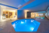 Talayot - Adults Only - Hot Springs