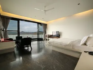 Jaisamand Island Resort