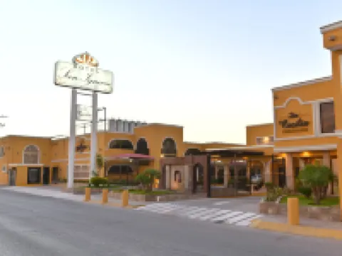 Hotel San Ignacio Inn Hoteles en Torreón