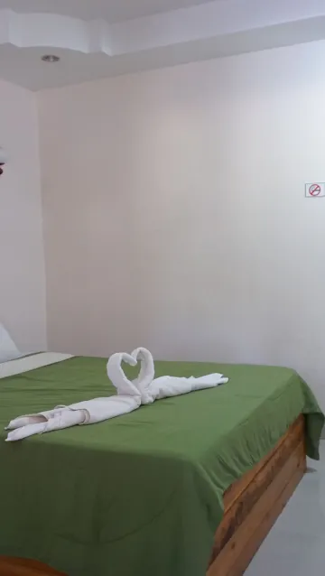 ห้องดีลักซ์