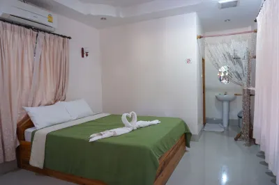 Nampueng Resort Hotels in 