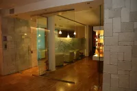 เรจิสรีสอร์ท - ที่มีสปา