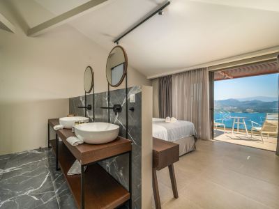 Katouna Suites Luxury Boutique Hotel Adults Only