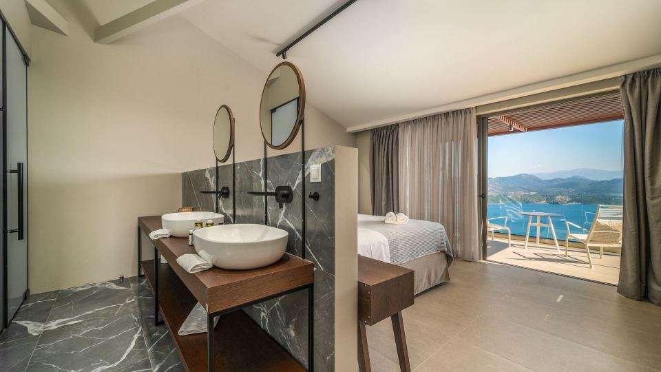 Katouna Suites Luxury Boutique Hotel Adults Only