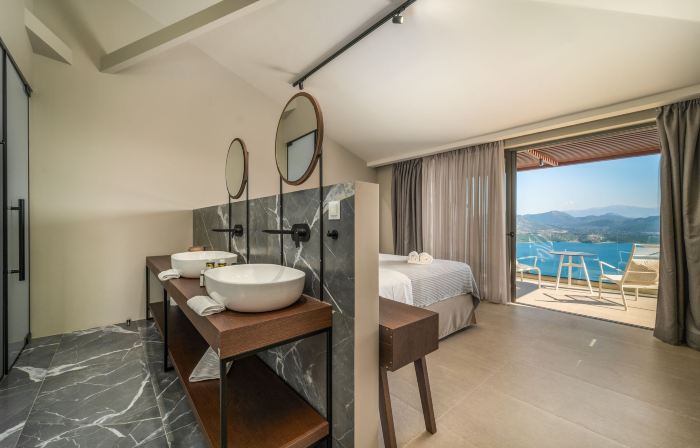 Katouna Suites Luxury Boutique Hotel Adults Only