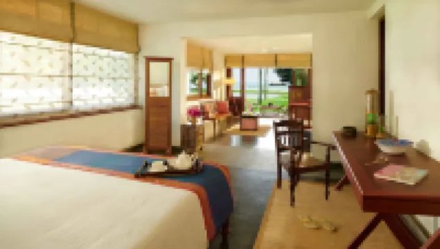 阿瑪住宿與小徑 - 阿拉普扎帕西拉馬納爾別墅