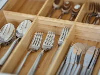 杜尼內克 8 號度假屋公寓酒店 - 停車場