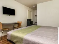 Motel 6 Fort Worth, TX - North Hotels near Veterans Memorial Air Park