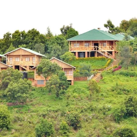 Rihuja Safari Lodge