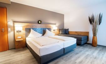 Hotel & Restaurant Bestenheider Stuben