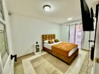 Maljut House & Coffee Hotel in zona Jorge Garces Borrero Departmental Library