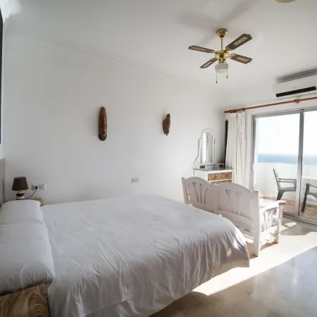 Hotel Boutique Milla de Plata