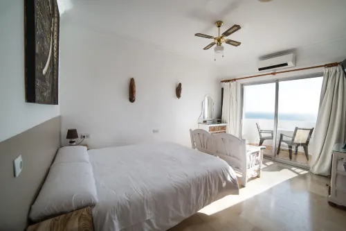 Hotel Boutique Milla de Plata - Beach
