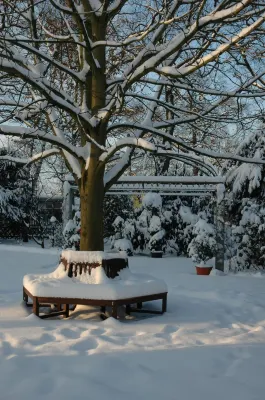 Hotel Restaurant Bullerdieck Hotels in Garbsen