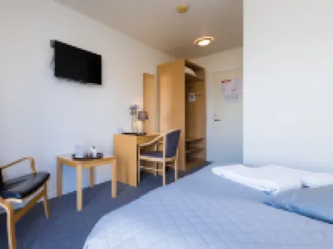 Hotel Rudkøbing Skudehavn Hotels in Rudkobing