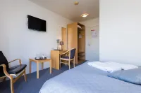 Hotel Rudkøbing Skudehavn فنادق في Tranekaer