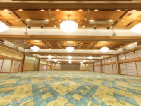 ホテルグランド東雲 つくばのホテル