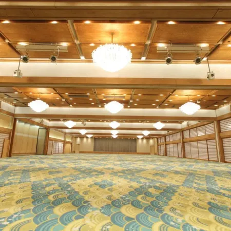 Hotel Grand Shinonome