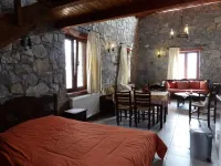 Arodamos Guesthouse Hotel a Agios Myronas