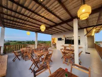 Pousada Ville Solare Hotels near Lagoa Betania
