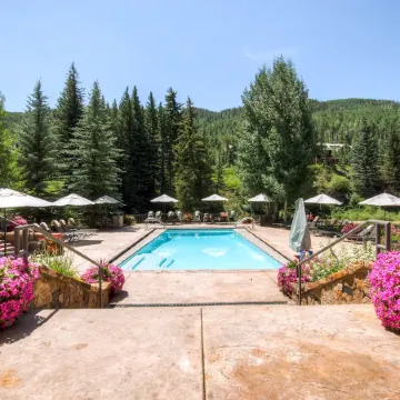 Lion Square Lodge Condominiums