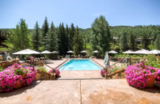 獅子廣場溫德姆假日租賃飯店