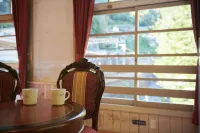 Nipponia Hotel Koyasan Pilgrimage Railway - in the Station Inn - Self Check-in Only