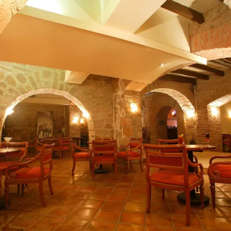 Hotel Meson de Jobito