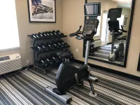 Candlewood Suites PANAMA CITY BEACH PIER by IHG - Gym