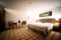 Anor Hotel & Conference Center - Flughafen Frankfurt Hotels in Mörfelden-Walldorf