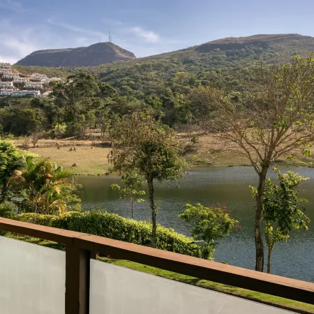 Escarpas Eco Village