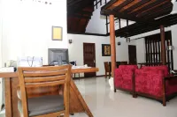 Pandanus Villa - Pools