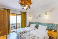 Akyaka Gumus Konak - appartements de vacances