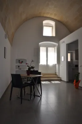 Affittacamere da Mary - Matera - Hotel/Alloggi familiari